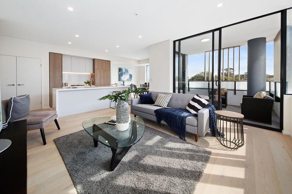 F2.02/41 Flora St, Kirrawee, NSW 2232
