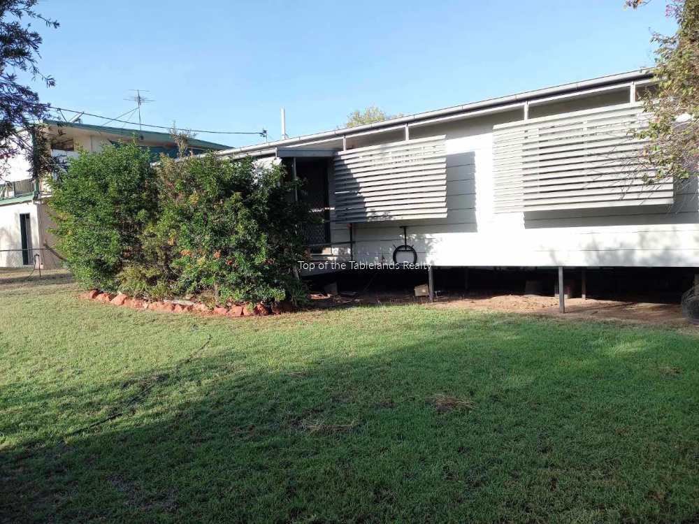 29 Crampton Rd, Georgetown, QLD 4871