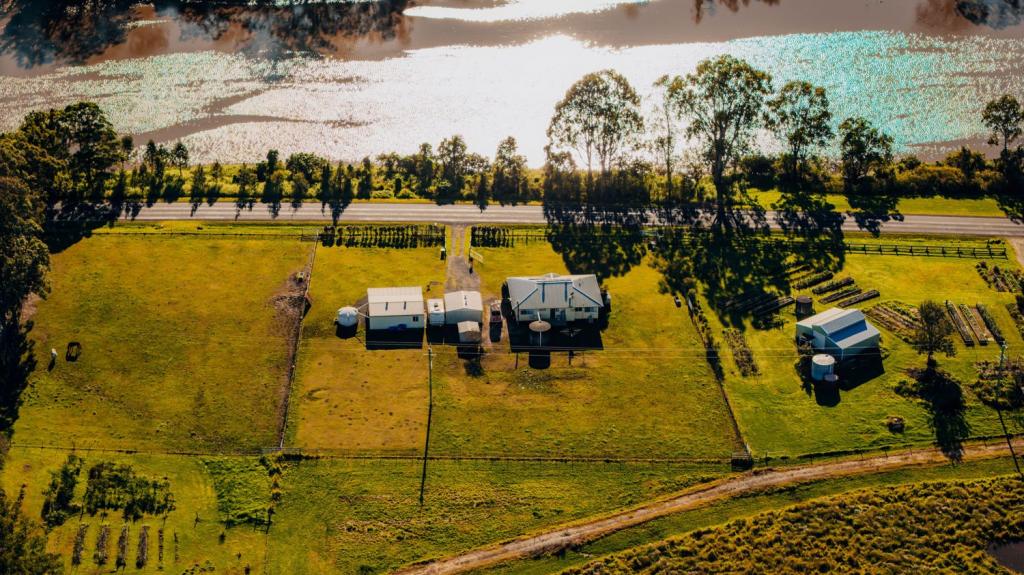 955 Woodburn Coraki Rd, Woodburn, NSW 2472