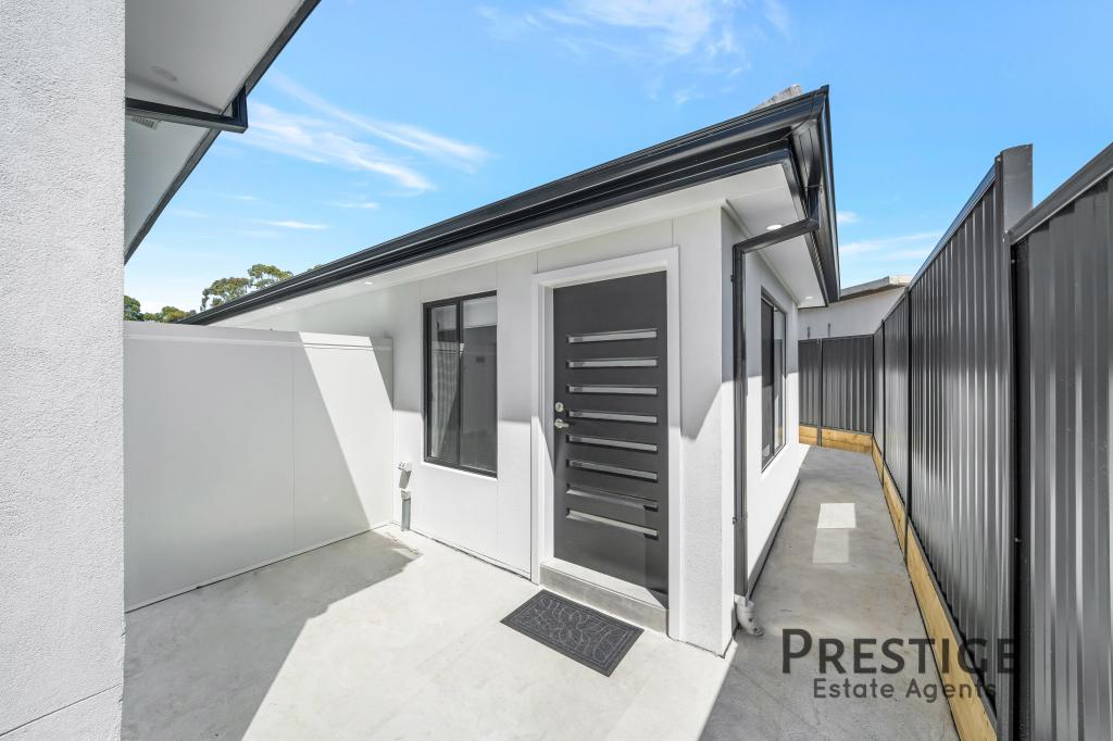 4a Pomo Cl, Greenfield Park, NSW 2176