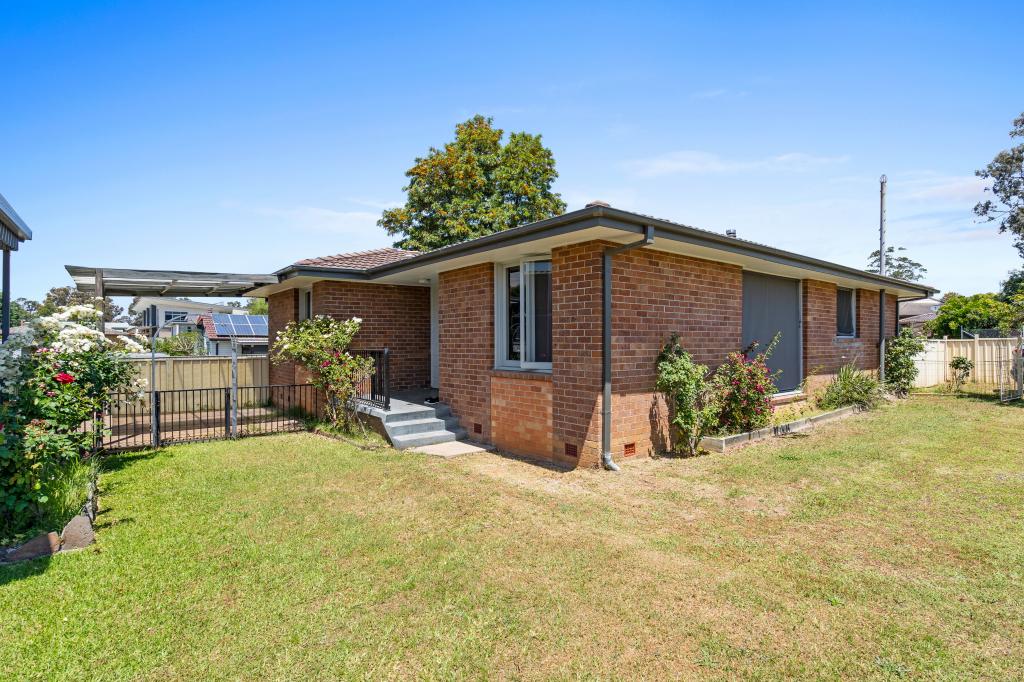 5 Osborn Ave, Muswellbrook, NSW 2333