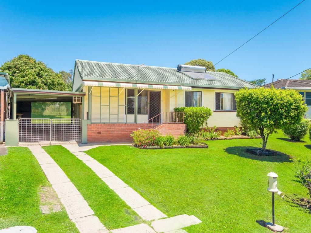 6 Boronia Cres, Casino, NSW 2470