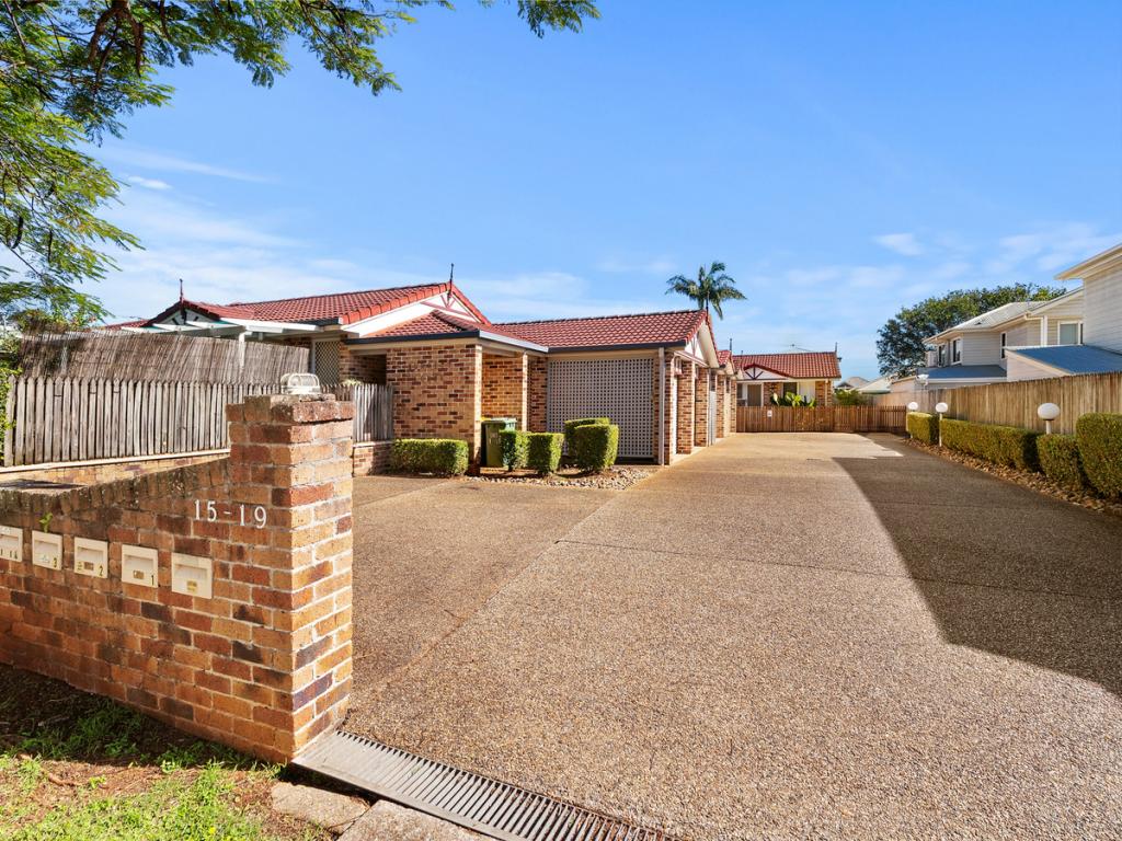 2/15-19 Burnett St, Wellington Point, QLD 4160