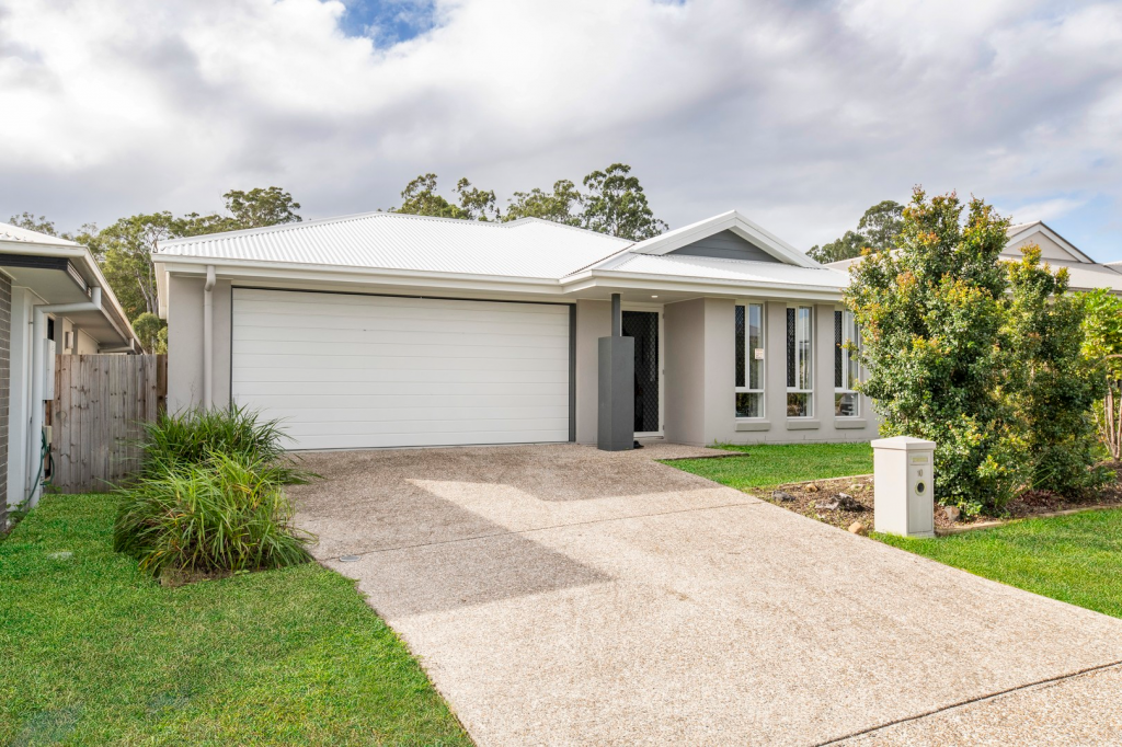 10 Rosewood Cct, Yarrabilba, QLD 4207