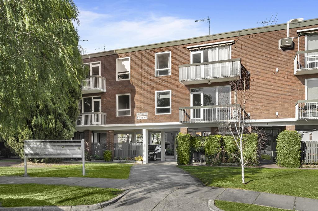 9/1 Whitehall Ct, Caulfield North, VIC 3161