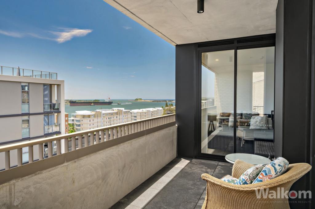 806/5 Merewether St, Newcastle, NSW 2300