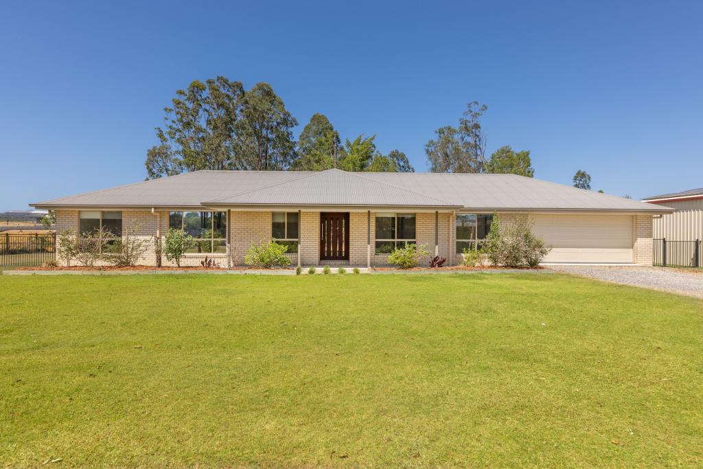 61 Riflebird Dr, Upper Caboolture, QLD 4510