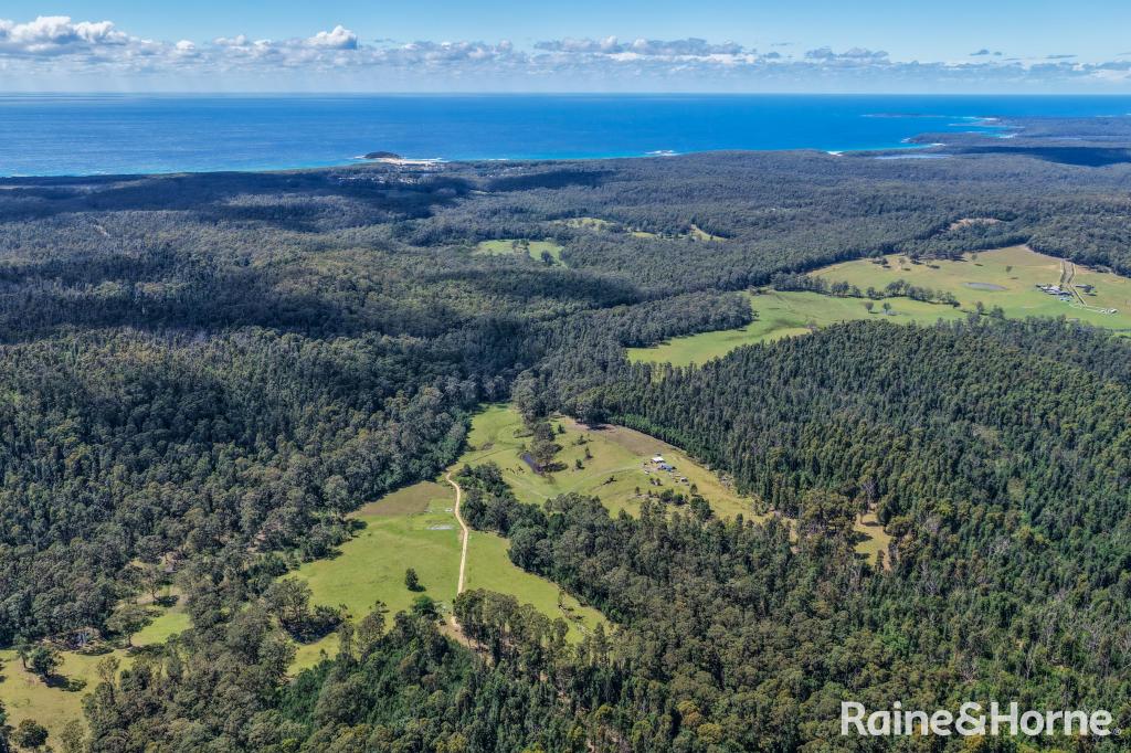 225 Woodburn Rd, Morton, NSW 2538