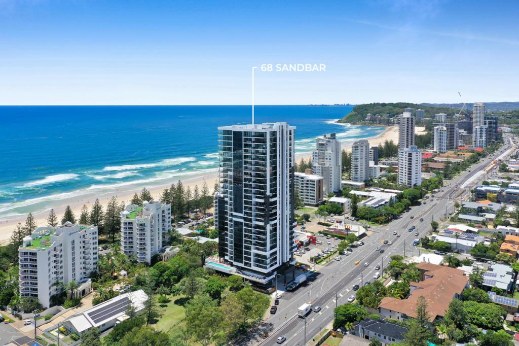 68/1969-1971 Gold Coast Hwy, Burleigh Heads, QLD 4220