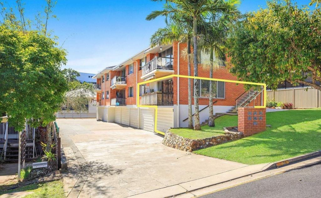 1/15 Tweed St, Coolangatta, QLD 4225