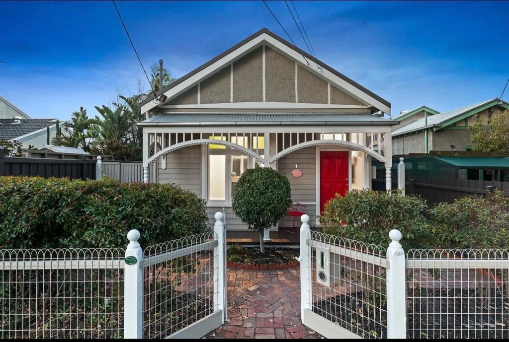 1 Henry St, Sandringham, VIC 3191