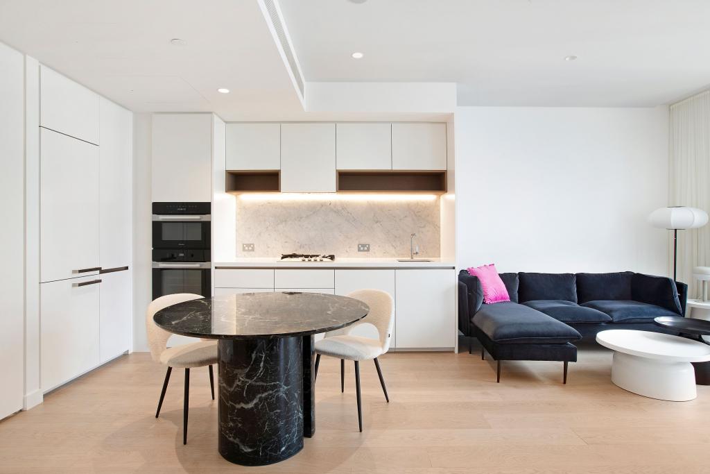 23f/6 Watermans Qy, Barangaroo, NSW 2000