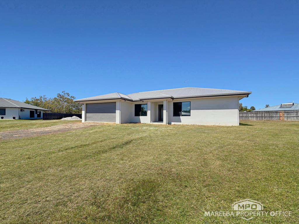 28 SUMMER ST, MAREEBA, QLD 4880
