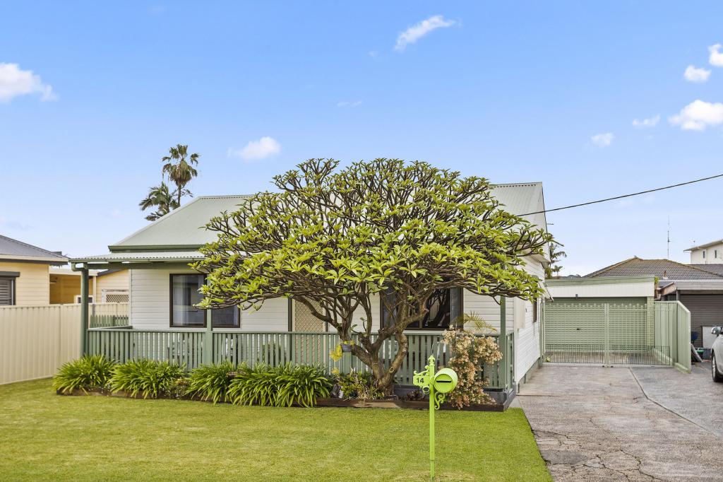 14 Woodford Ave, Warilla, NSW 2528