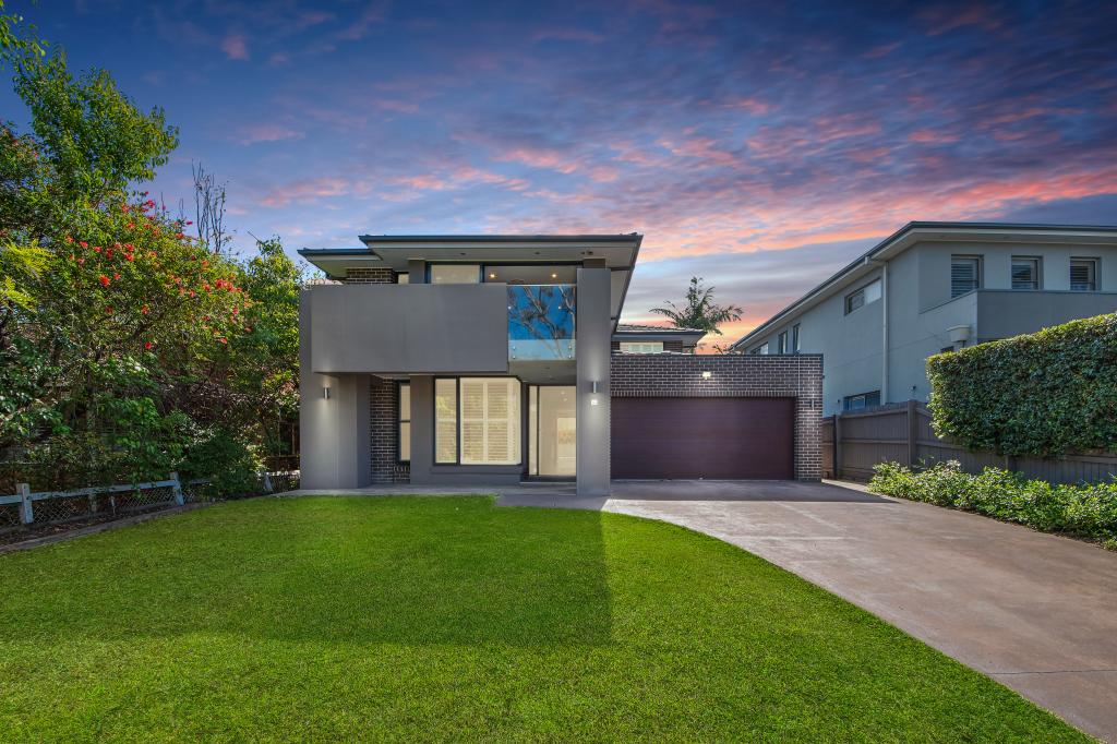 65 Hinkler Cres, Lane Cove North, NSW 2066