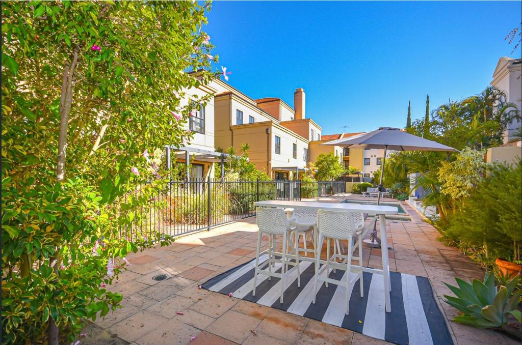 G11/228 James St, Northbridge, WA 6003