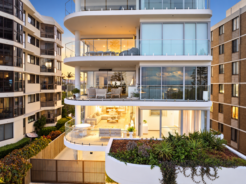 1/536 Marine Pde, Biggera Waters, QLD 4216