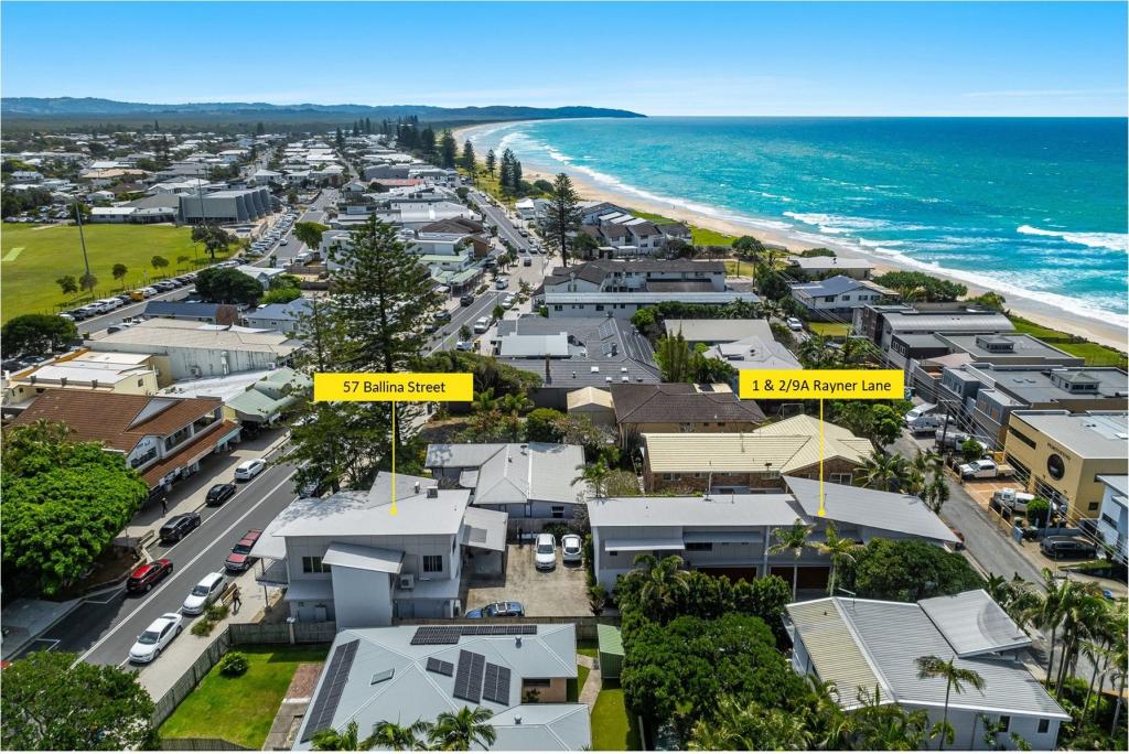 57 Ballina St, Lennox Head, NSW 2478