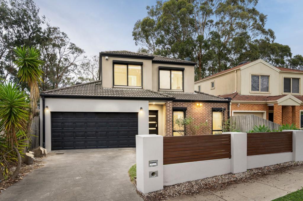9a Linsley Way, Wantirna, VIC 3152