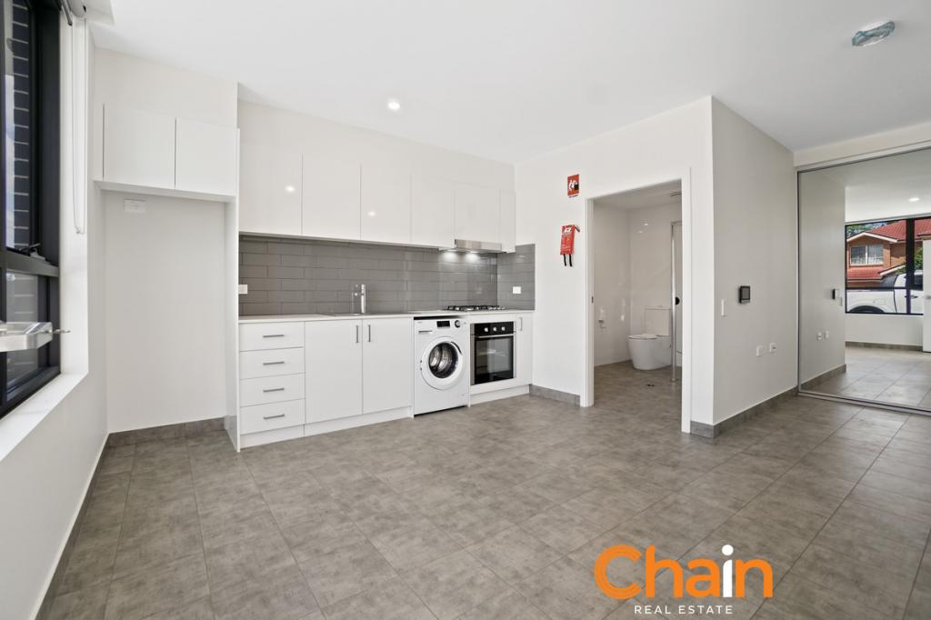 9/45 SPURWAY ST, ERMINGTON, NSW 2115