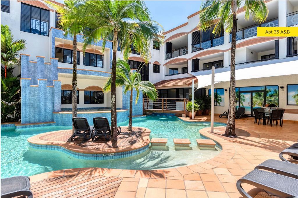 35/51 Macrossan St, Port Douglas, QLD 4877