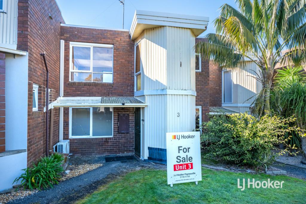 3/28 MAIN RD, PAYNESVILLE, VIC 3880