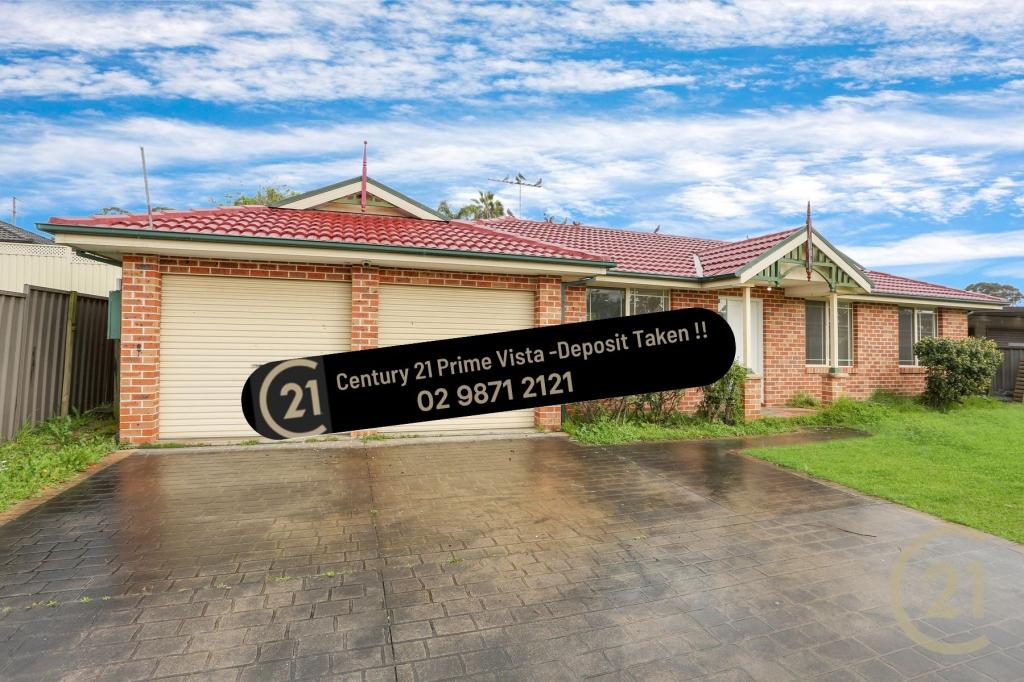 14a Irelands Rd, Blacktown, NSW 2148