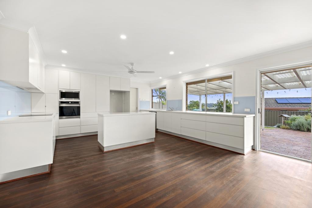 79 Cooriengah Heights Rd, Engadine, NSW 2233