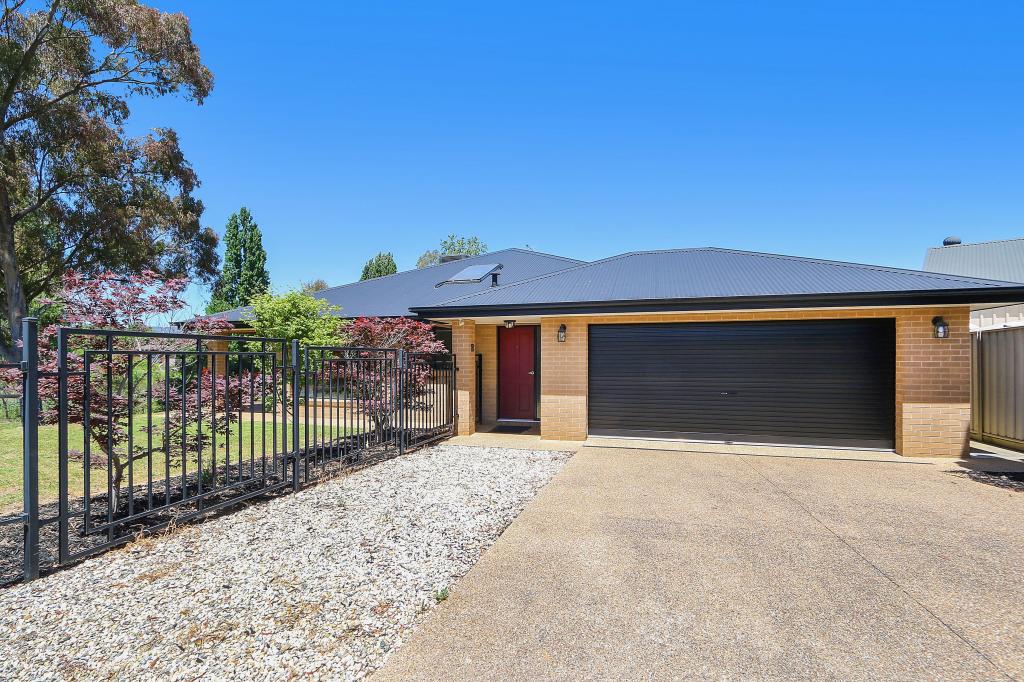 18 Stanger Ct, Wodonga, VIC 3690