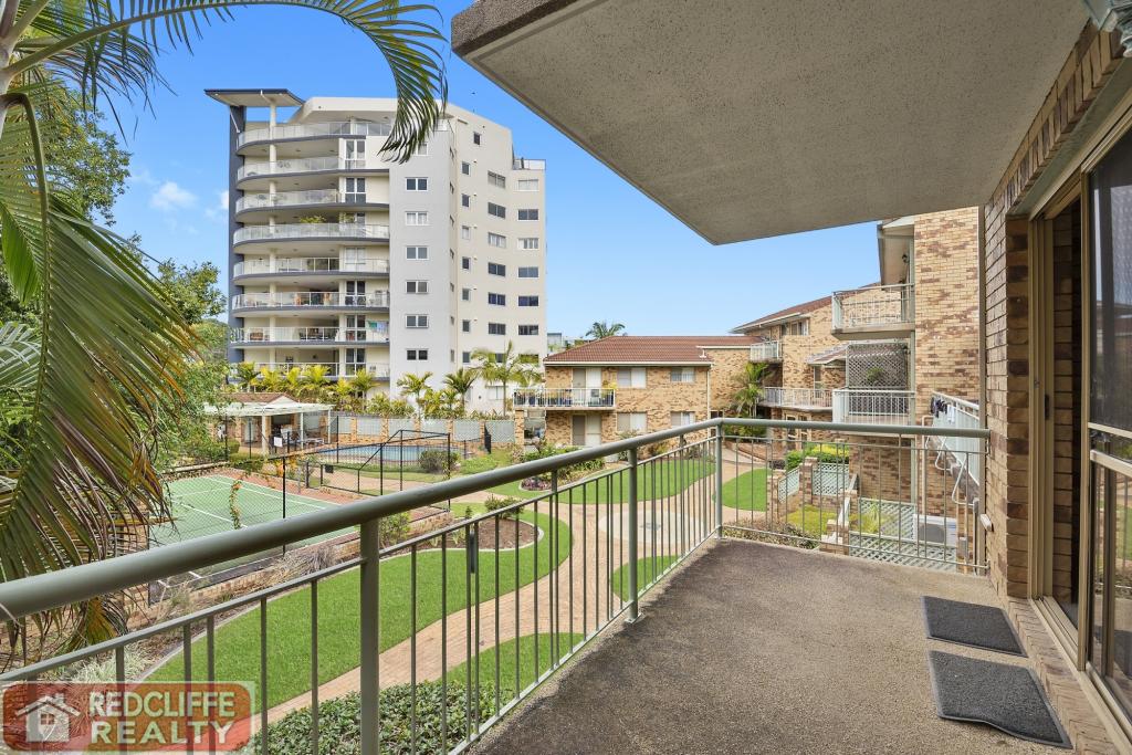 16/45 Marine Pde, Redcliffe, QLD 4020