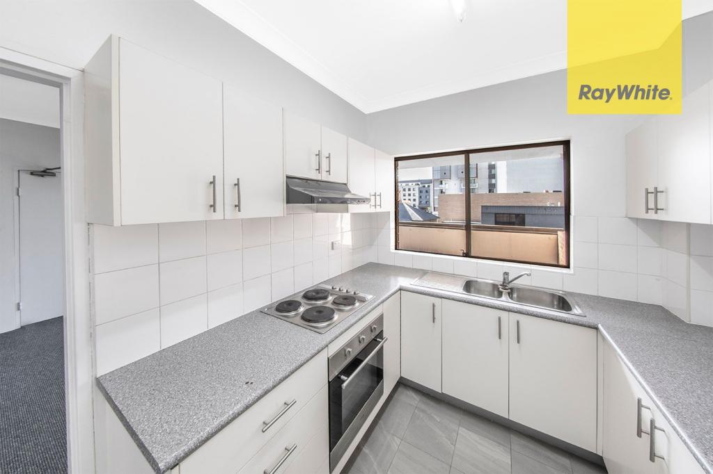 29/5 Sorrell St, Parramatta, NSW 2150