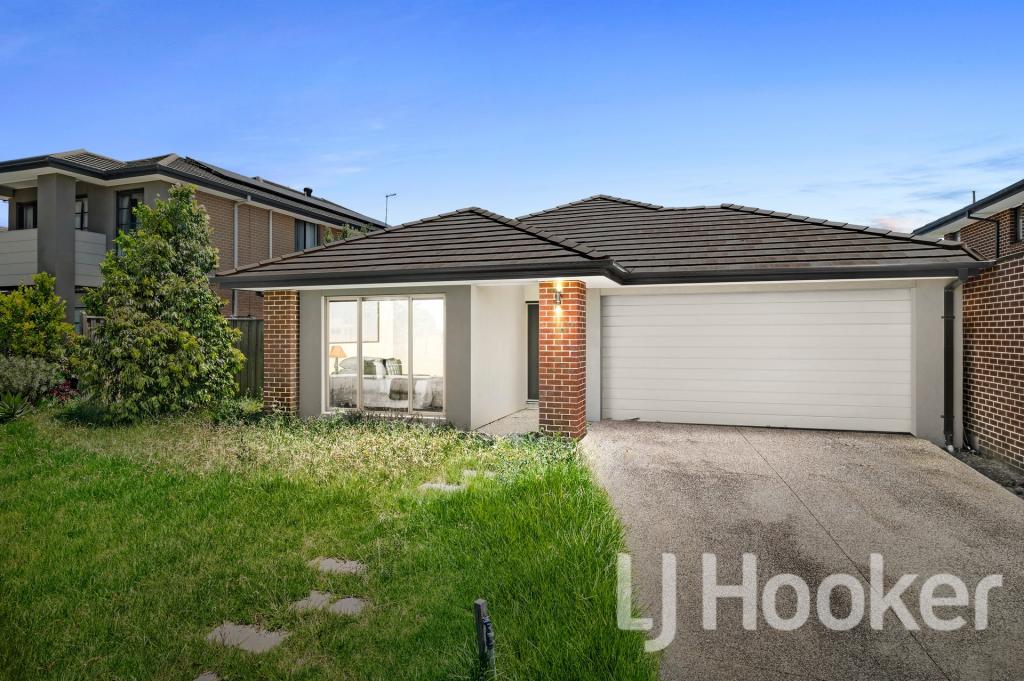 18 Stevenson Dr, Williams Landing, VIC 3027