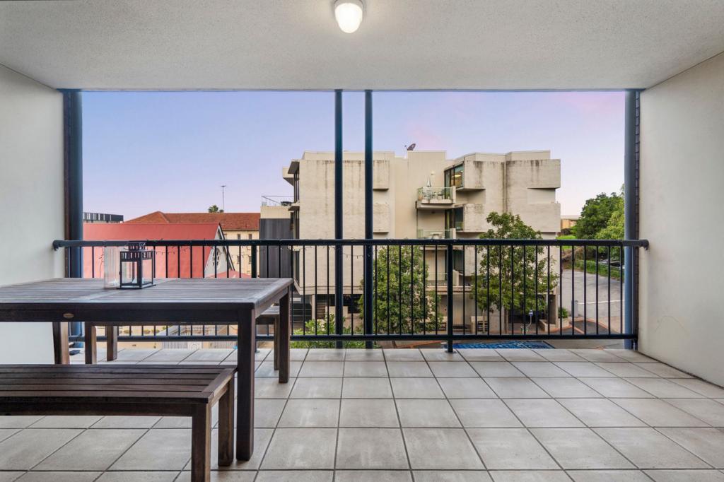 404/20 MALT ST, FORTITUDE VALLEY, QLD 4006