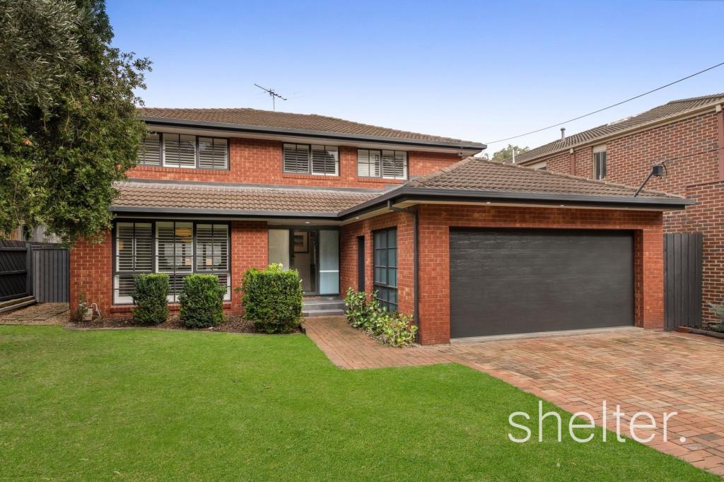 28 Kyarra Rd, Glen Iris, VIC 3146