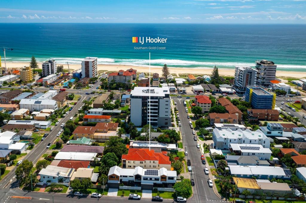 3/19 Twenty Fourth Ave, Palm Beach, QLD 4221