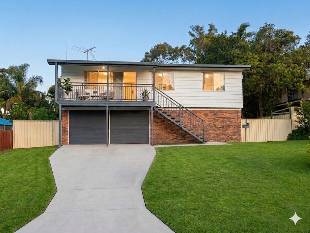 35 Garoona Gr, Slacks Creek, QLD 4127