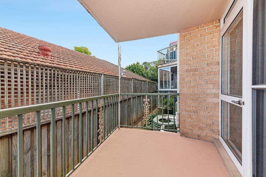 19/15 - 17 Wyoming Ave, Oatlands, NSW 2117