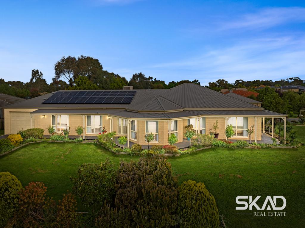 52 The Elms Bvd, Kilmore, VIC 3764