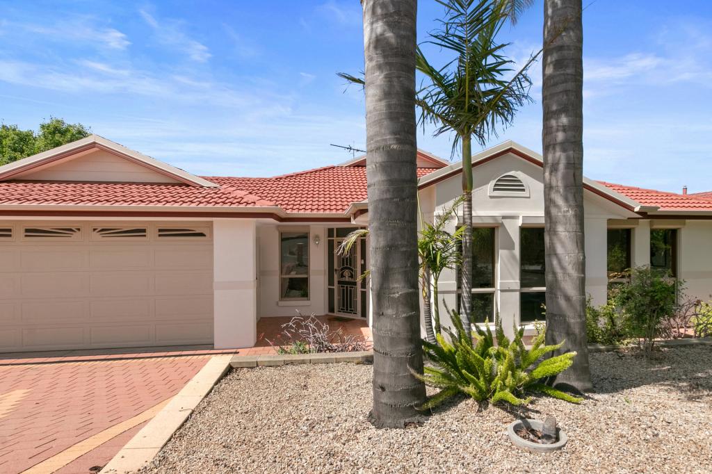 14 EREBUS GLEN, HALLETT COVE, SA 5158