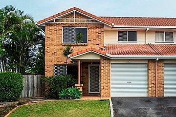 1/18 Swan Lake Cres, Calamvale, QLD 4116