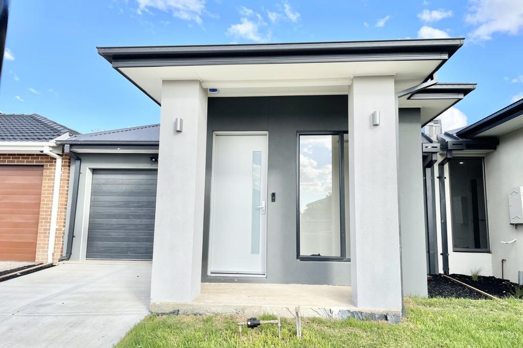 33 Curtin Dr, Deanside, VIC 3336