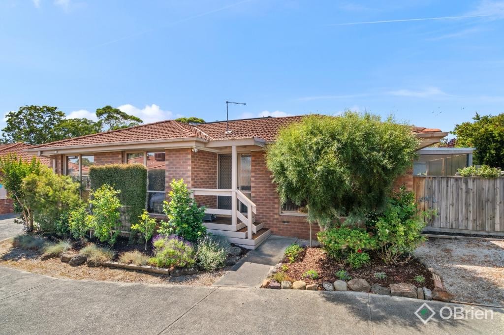 1/4 Woodvale Rd, Boronia, VIC 3155