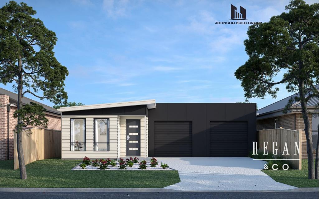 Lot 40 Venus St, Narangba, QLD 4504