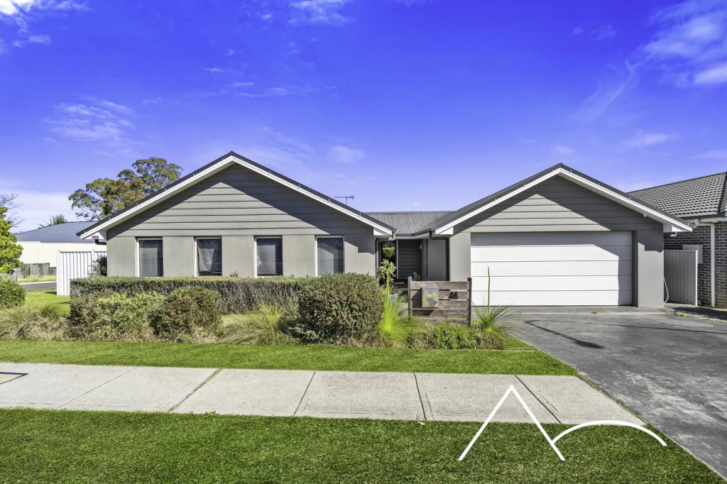 48 Crookston Dr, Camden South, NSW 2570