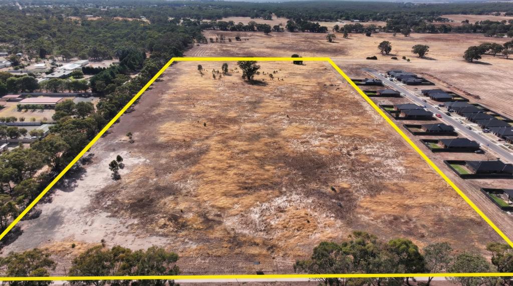 Lot 1 & 2 Sloane St, Stawell, VIC 3380