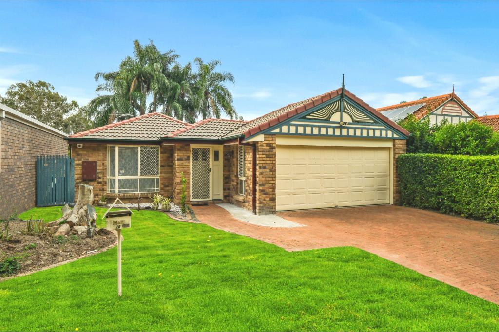 76 Banksia Cct, Forest Lake, QLD 4078