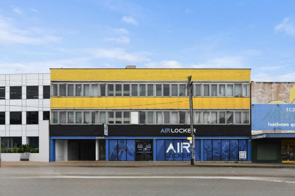 Ground Floor/99 Parramatta Rd, Concord, NSW 2137
