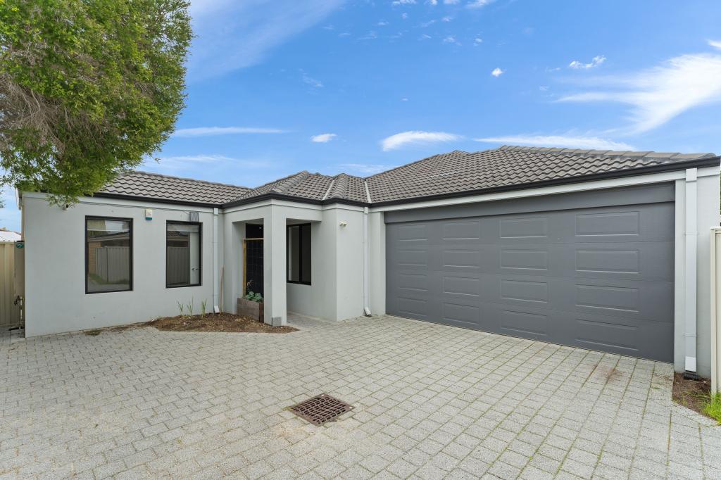 3a Kara Ct, Seville Grove, WA 6112