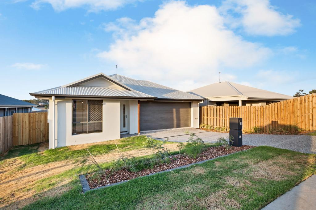 3 Downs St, Glenvale, QLD 4350