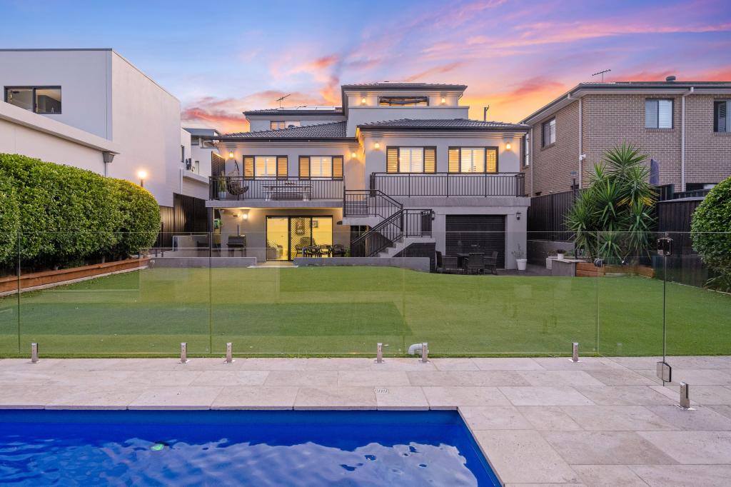 94 Park Rd, Kogarah Bay, NSW 2217